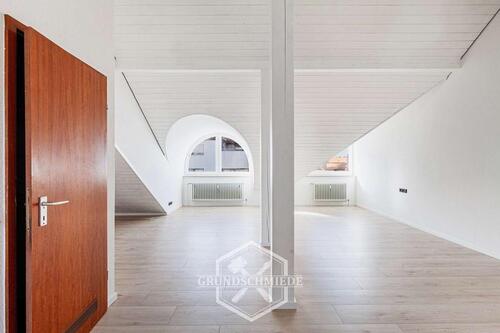 Foto - Etagenwohnung zur Miete in Böblingen