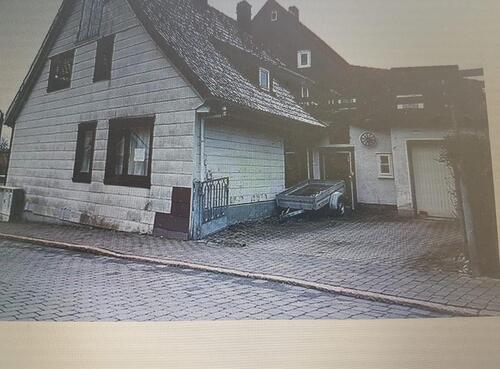 Foto - EinZweifamilienhaus in zentraler Lage in St. Andreasberg