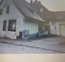 EinZweifamilienhaus in zentraler Lage in St. Andreasberg - Salzgitter