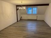 Foto - Moderne 2 Zimmer Dachgeschosswohnung 61,80 qm - Glauchau Wehrdigt