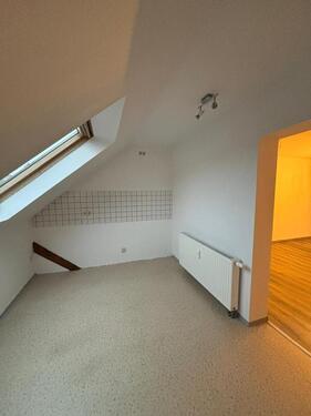 Foto - Etagenwohnung in Glauchau