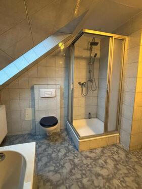 Foto - Etagenwohnung in Glauchau zur Miete