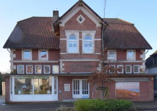 Foto - 11 Zimmer Einfamilienhaus zum Kaufen in Butjadingen