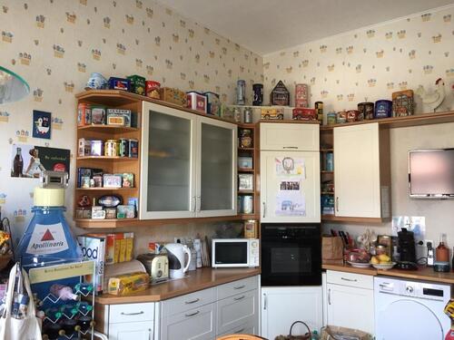 Foto - Einfamilienhaus in Butjadingen zum Kaufen