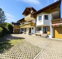 Ferienhaus SteibisOberstaufen für bis zu 29 Personen