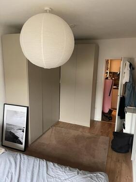 Foto - 2 Zimmer Etagenwohnung zur Miete in Köln