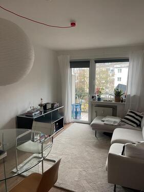 Foto - 2 Zimmer Etagenwohnung in Köln