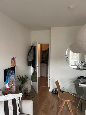 Foto - Etagenwohnung in Köln zur Miete
