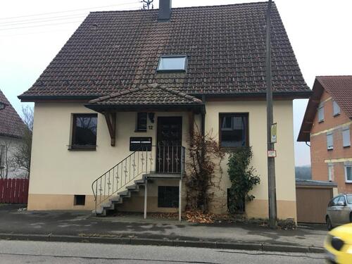 Foto - Einfamilienhaus 120qm, 6 Zimmer Hellershof