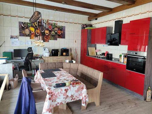 Foto - 2 Zimmer Etagenwohnung zur Miete in Buchdorf