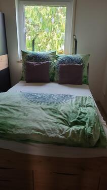 Foto - Etagenwohnung in Buchdorf zur Miete