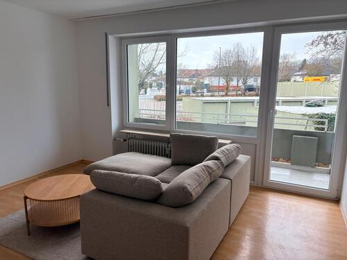 Foto - 1.5 Zimmer Etagenwohnung in Schweinfurt