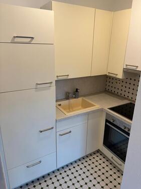 Foto - Etagenwohnung in Schweinfurt zur Miete