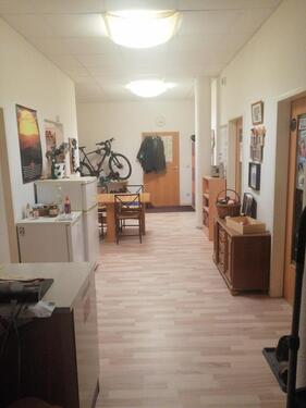 Foto - 1 Zimmer Etagenwohnung zur Miete in Jena