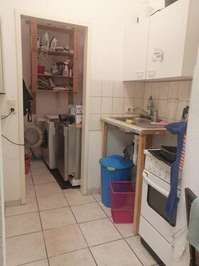 Foto - 1 Zimmer Etagenwohnung in Jena