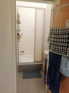 Foto - Etagenwohnung in Jena zur Miete