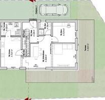 Neubau Einfamilienhaus zur Miete in Grasbrunn - Poing
