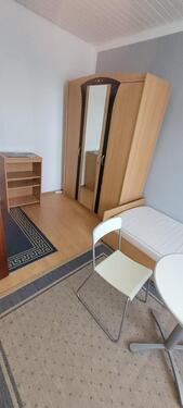 Foto - Etagenwohnung in Duisburg zur Miete