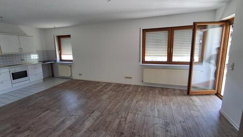 Foto - Etagenwohnung in Hilchenbach zur Miete