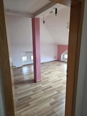 Foto - 2-Zimmer Dachgeschosswohnung in Altenburg