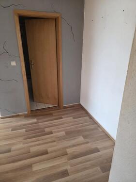 Foto - Dachgeschoßwohnung in Altenburg zur Miete