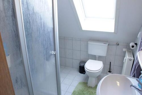 Foto - Etagenwohnung in Beverstedt zur Miete