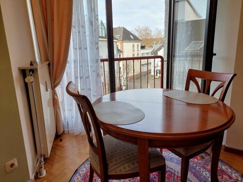 Foto - 2 Zimmer Etagenwohnung zur Miete in Merzig