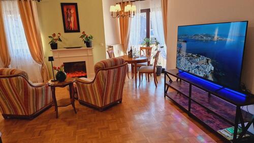 Foto - 2 Zimmer Etagenwohnung in Merzig