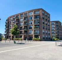 Sensationelle 3 Zi.-Traumwohnung in Mainzer Bestlage am Rheinufer