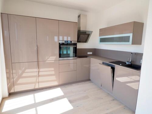 Foto - Etagenwohnung in Mainz zur Miete