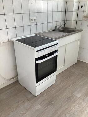 Foto - 2 Zimmer Erdgeschoßwohnung in Berlin