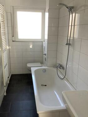 Foto - Erdgeschoßwohnung in Berlin zur Miete