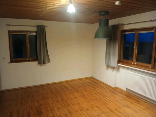 Foto - Erdgeschoßwohnung in Weyarn zur Miete