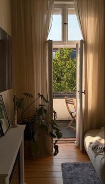 Foto - 2.5 Zimmer Etagenwohnung zum Kaufen in Berlin