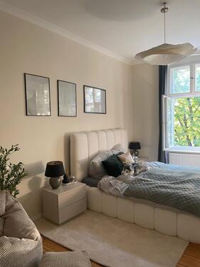 Foto - 2.5 Zimmer Etagenwohnung in Berlin