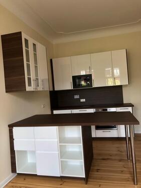 Foto - Etagenwohnung in Berlin zum Kaufen