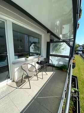 Foto - Neuwertige, vermietete Wohnung - Zentral -