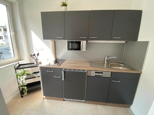 Foto - 1 Zimmer Etagenwohnung zum Kaufen in Garbsen