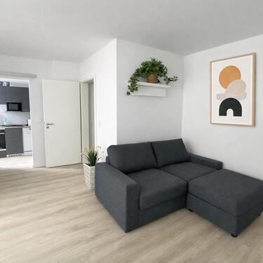 Foto - 1 Zimmer Etagenwohnung in Garbsen