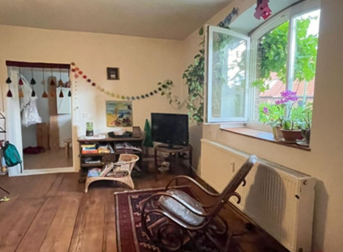 Foto - Wohnung in Seenähe - 434,00&nbsp;EUR Kaltmiete, ca.&nbsp; 62,00&nbsp;m&sup2;