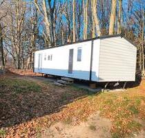 Mobilheim Neu am Mözener See - 89.000,00&nbsp;EUR Kaufpreis, ca.&nbsp; 38,00&nbsp;m&sup2; in Wittenborn (PLZ: 23829)