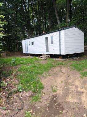 Foto - Einfamilienhaus in Wittenborn