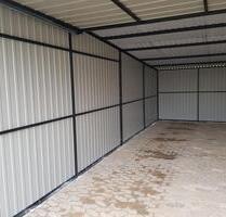 Michelstadt Steinbach Autogarage zu Vermieten