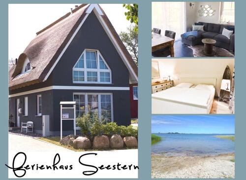 Foto - TOP Last-Minute-Angebot: Urlaub mit Hund im Ferienhaus auf Rügen