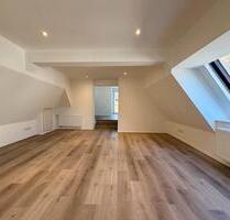 Sanierte 5 ZKB-Wohnung in Siegen-Bürbach