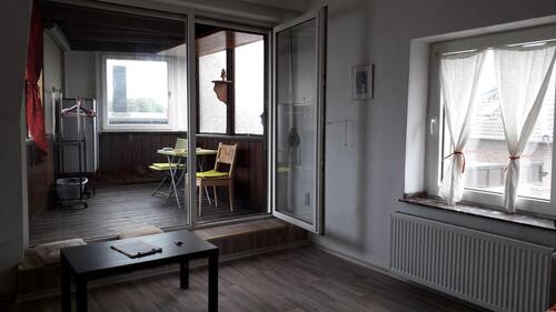 Foto - Mehrfamilienhaus, Wohnhaus in Mönchengladbach