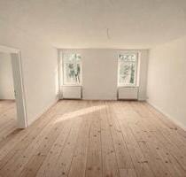 3-Zimmer-Altbauwohnung mit Mainblick (95 m²) top Lage am Schloss - Hanau