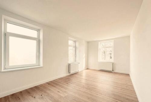 Foto - 3 Zimmer Etagenwohnung zur Miete in Hanau