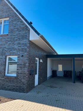 Foto - 4 Zimmer Doppelhaushälfte in Wagenfeld