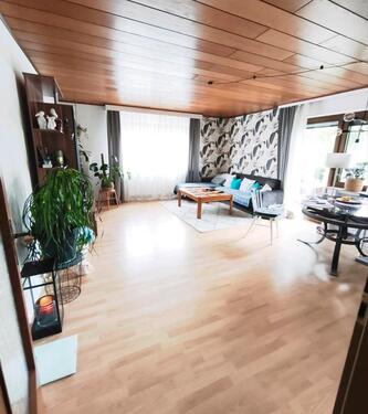 Foto - 2-Zimmer-Wohnung in Lieser an der Mosel, 700€ Warm